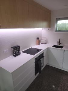 Gallery image of Beautiful Rural Hilltop Studio Unit in Ohaupo