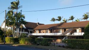 Gallery image of Shakespeare Motel in Mackay