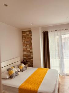 Gallery image of Orfeu apartments Ksamil in Ksamil