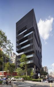 Gallery image of Hotel Proverbs Taipei in Taipei