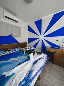 Fotografia z galérie ubytovania Villaggio Albergo Internazionale La Plaja v Catanii