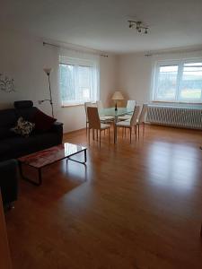 Posedenie v ubytovaní Apartment Pražská