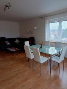 Posedenie v ubytovaní Apartment Pražská + 16 fotografií