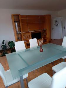 Posedenie v ubytovaní Apartment Pražská