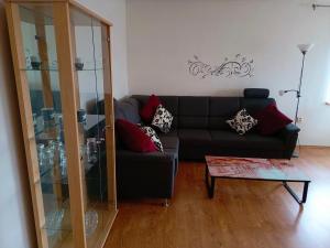 Posedenie v ubytovaní Apartment Pražská
