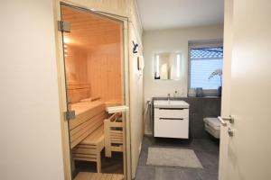 Galeriebild der Unterkunft Kirschgarten 8 in Kellenhusen + 9 Fotos