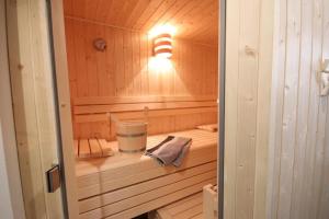 Galeriebild der Unterkunft Kirschgarten 8 in Kellenhusen