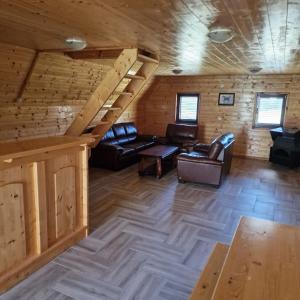 Gallery image of Bosaca 3 in Žabljak