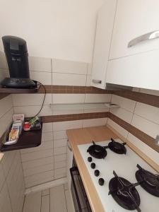 Imagen de la galería de Piticò Appartamento vicino al porto, en Civitavecchia