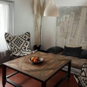 Un lugar para sentarse en Cassiopée - appartement lumineux avec belle vue