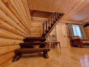 Foto sihtkohas Oni asuva majutusasutuse Rest House galeriist