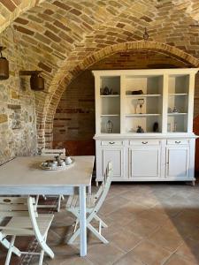 Fotografie z fotogalerie ubytování Podere VignaLago v destinaci Micarone