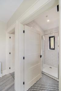 Bagno di Seaview Lodge Studio 'Sleeping 2 guests'