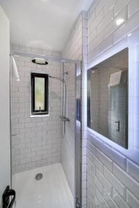 Bagno di Seaview Lodge Studio 'Sleeping 2 guests'