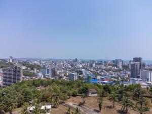 Gallery image of Ting Bo Hotel Sihanoukville Autonomous Port Branch 廷泊酒店西哈努克高龙岛码头店 in Sihanoukville