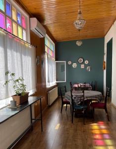 Fotografia z galérie ubytovania Guest House Third Floor v destinácii Tbilisi City