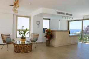 塔乌里托Apartamentos Cordial Magec Taurito的相册照片