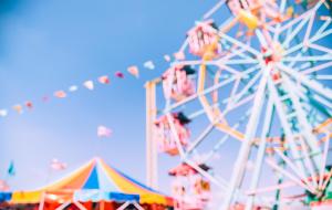 Foto sihtkohas Great Oakley asuva majutusasutuse Dog Friendly 8 Berth Caravan At Dovercourt Holiday Park In Essex Ref 44504P galeriist