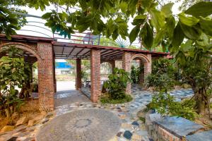 Afbeelding uit fotogalerij van Bungalow HTC tuần châu in Ha Long