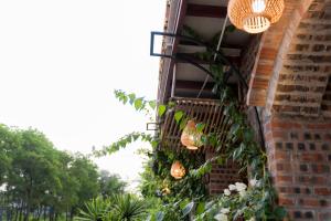 Afbeelding uit fotogalerij van Bungalow HTC tuần châu in Ha Long