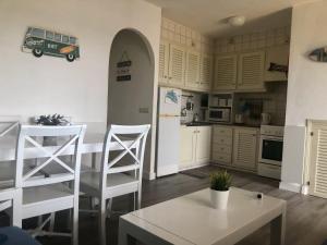 Galeriebild der Unterkunft Apartamento el Descanso in Son Bou