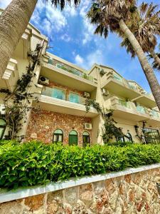 Imagen de la galería de Argiri Resort Hotel & Apartments, en Kardamaina