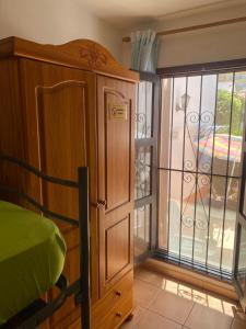 阿德耶The Best House Tenerife Habitaciones Compartidas的相册照片