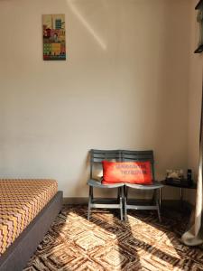 1 BHK Fully Apartment in Heart of Sharjah
