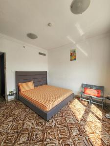 1 BHK Fully Apartment in Heart of Sharjah