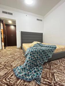1 BHK Fully Apartment in Heart of Sharjah