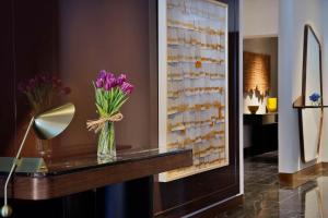 麦纳麦Conrad Bahrain Financial Harbour的相册照片