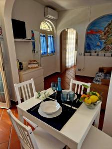 Cibo presso la casa vacanze o nelle vicinanze