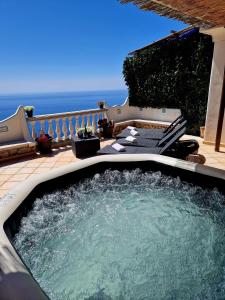 Piscina di Your nest on the Path o nelle vicinanze