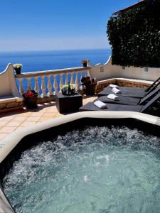 Piscina di Your nest on the Path o nelle vicinanze
