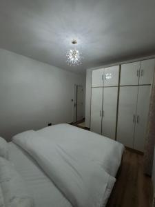 Katil atau katil-katil dalam bilik di Executive homes