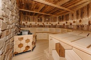 Foto Prahas asuva majutusasutuse Wellness Hotel Step - Czech Leading Hotels galeriist