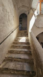 Zdjęcie z galerii obiektu La Casarella w Amalfi