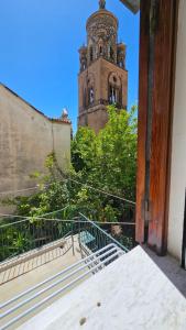 Zdjęcie z galerii obiektu La Casarella w Amalfi