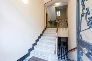 Kép JOIVY Family friendly Apt for 6, near Royal Palace Museum szállásáról Genovában a galériában