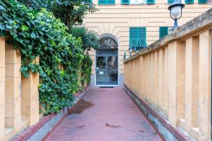 Kép JOIVY Family friendly Apt for 6, near Royal Palace Museum szállásáról Genovában a galériában