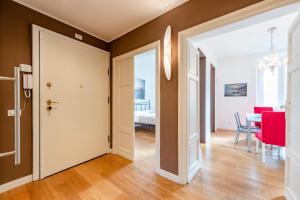 Kép JOIVY Family friendly Apt for 6, near Royal Palace Museum szállásáról Genovában a galériában