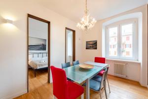Kép JOIVY Family friendly Apt for 6, near Royal Palace Museum szállásáról Genovában a galériában