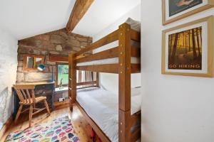 Gallery image of Host & Stay - Little Barn - Upper Hulme in Leek