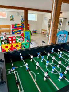 Gallery image of Nørager Apartments in Nørager