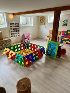 Gallery image of Nørager Apartments in Nørager