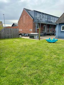 Gallery image of Nørager Apartments in Nørager