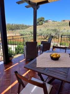 Galeriebild der Unterkunft Domus Mare Luxury in San Leone