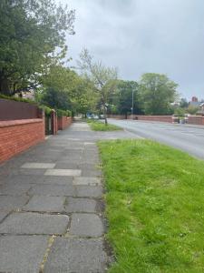 Gallery image of Midway in Hoylake +24 photos