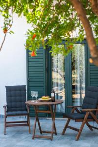Fotografie z fotogalerie ubytování Casa Candia v destinaci Istron