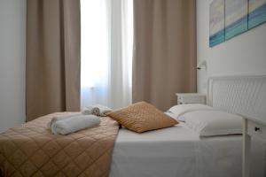 Fotografie z fotogalerie ubytování Appartamento Dreaming Avola v destinaci Avola + 16 fotografií